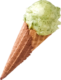 Ice Cream Cutout